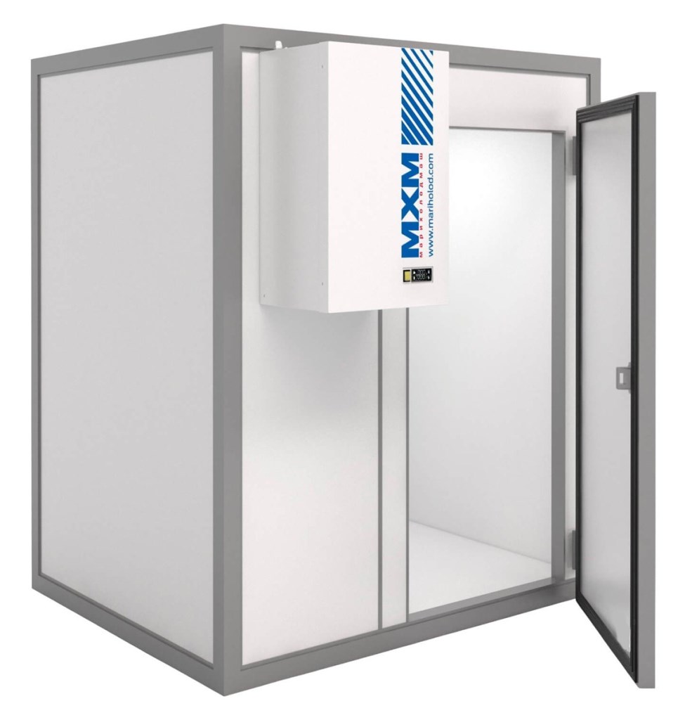 Как выбрать холодильную камеру под конкретные задачи: склад, производство, торговля