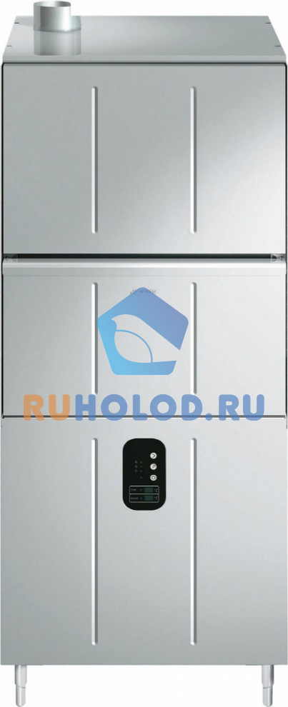 Котломоечная машина SMEG UW5757D