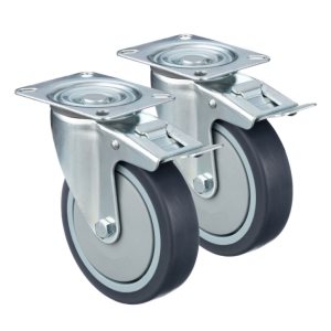 Стол морозильный HiCold GN 11/BT М без столешницы - Изображение 2