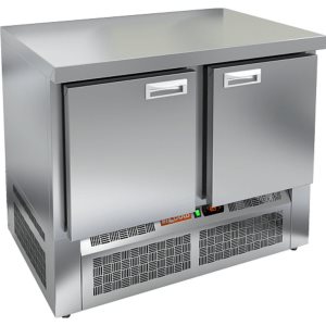 Стол морозильный HiCold GNE 11/BT О