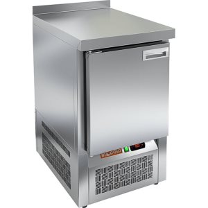 Стол холодильный среднетемпературный HiCold SNE 1/TN без столещницы
