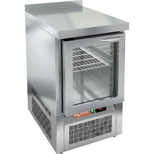 Стол холодильный среднетемпературный HiCold SNEG 1 HT
