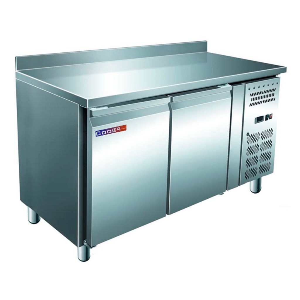 Стол морозильный Cooleq GN2200BT с бортом 