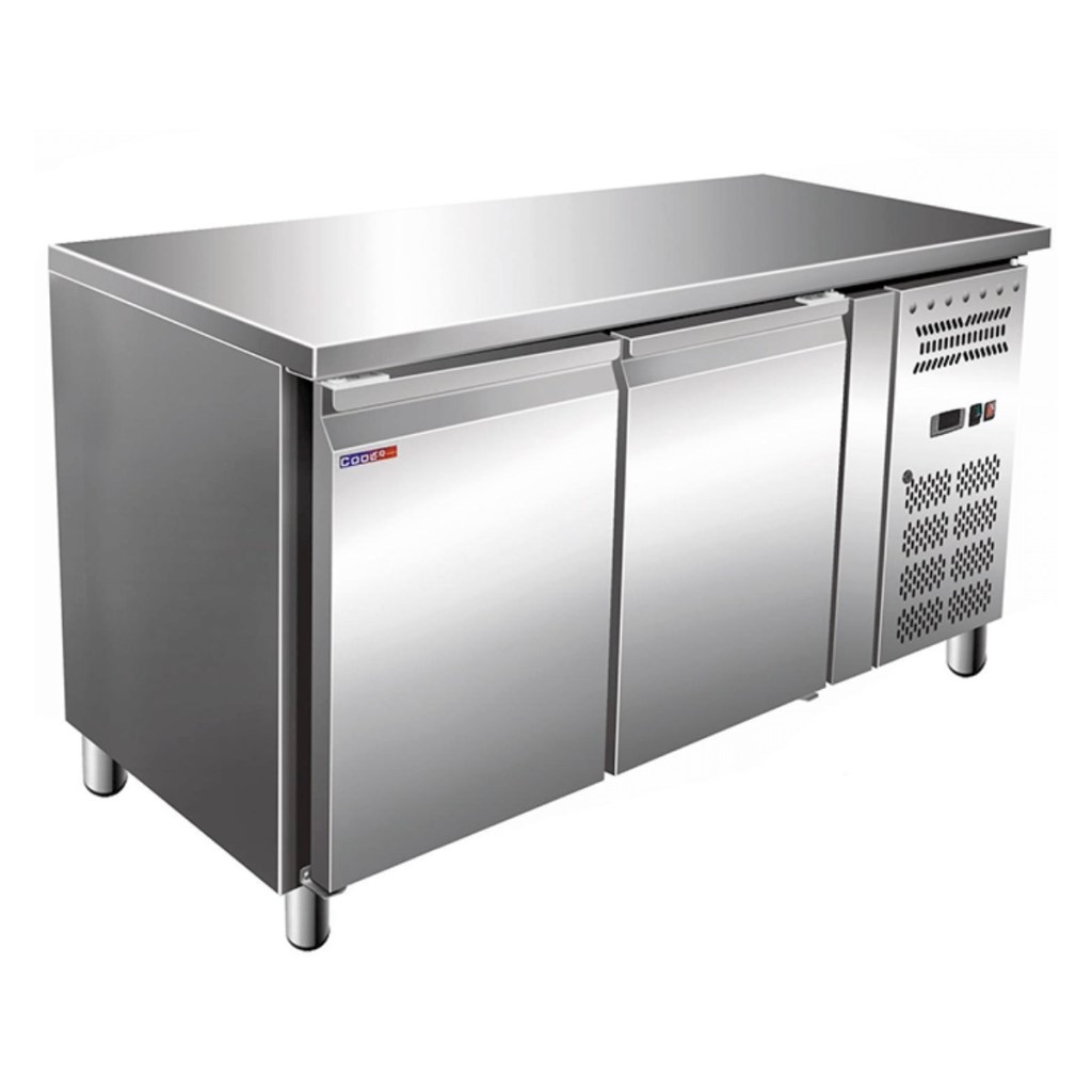 Стол морозильный Cooleq SNACK2100BT/600 