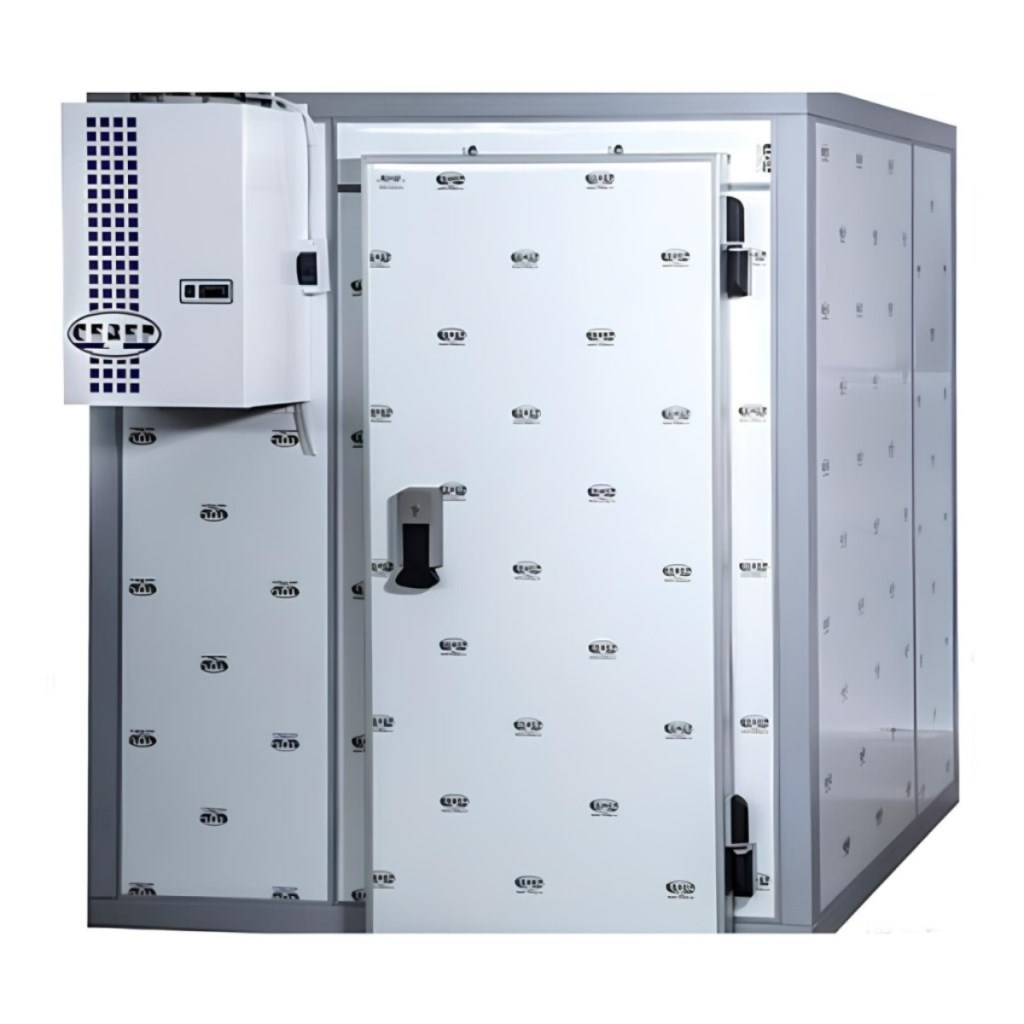 Камера холодильная Север КХ-31,3 (1,36×10,36×2,72)