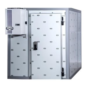 Камера холодильная Север КХ-27,9 (1,36×11,56×2,2)