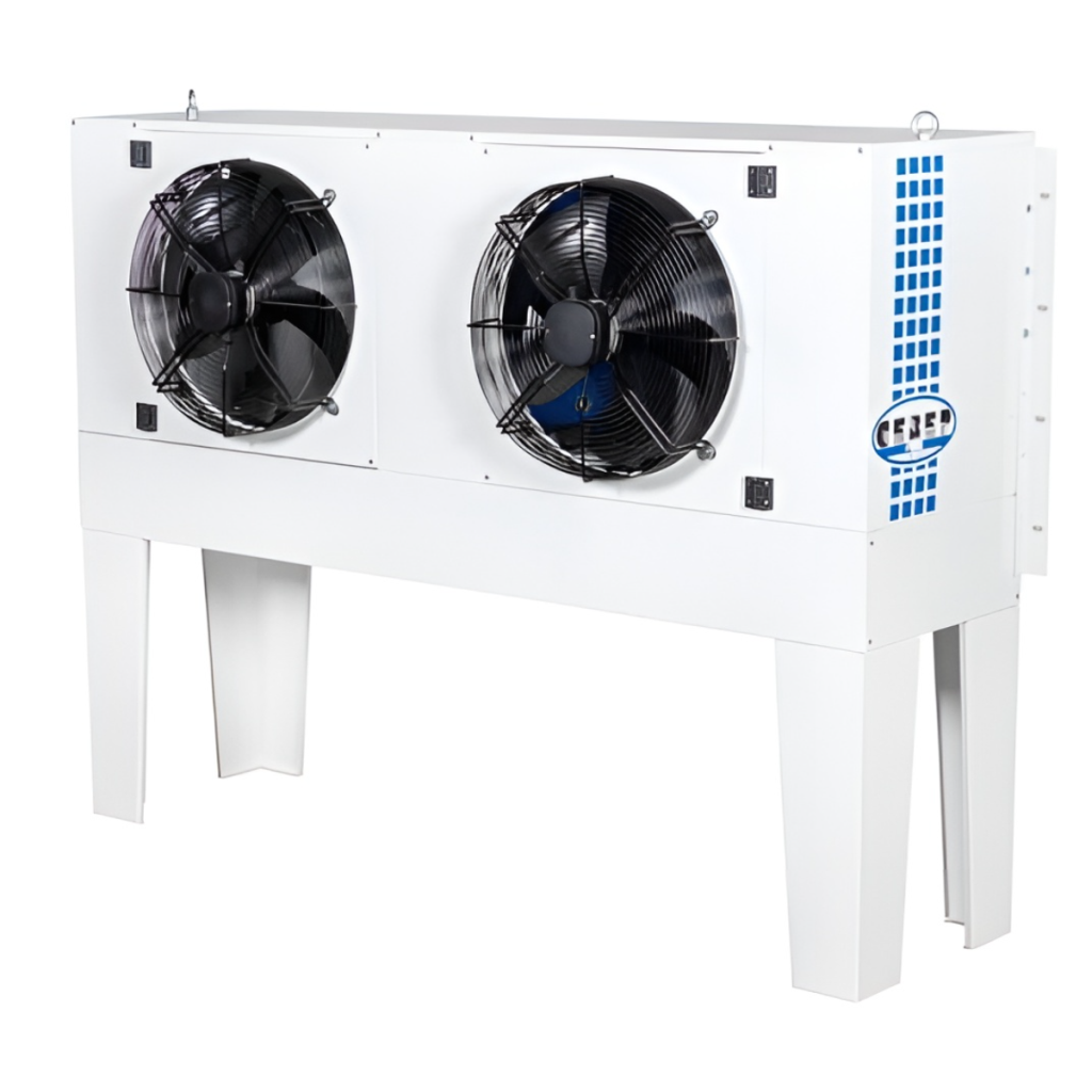 Компрессорно-конденсаторный блок Север MGSF 531 S