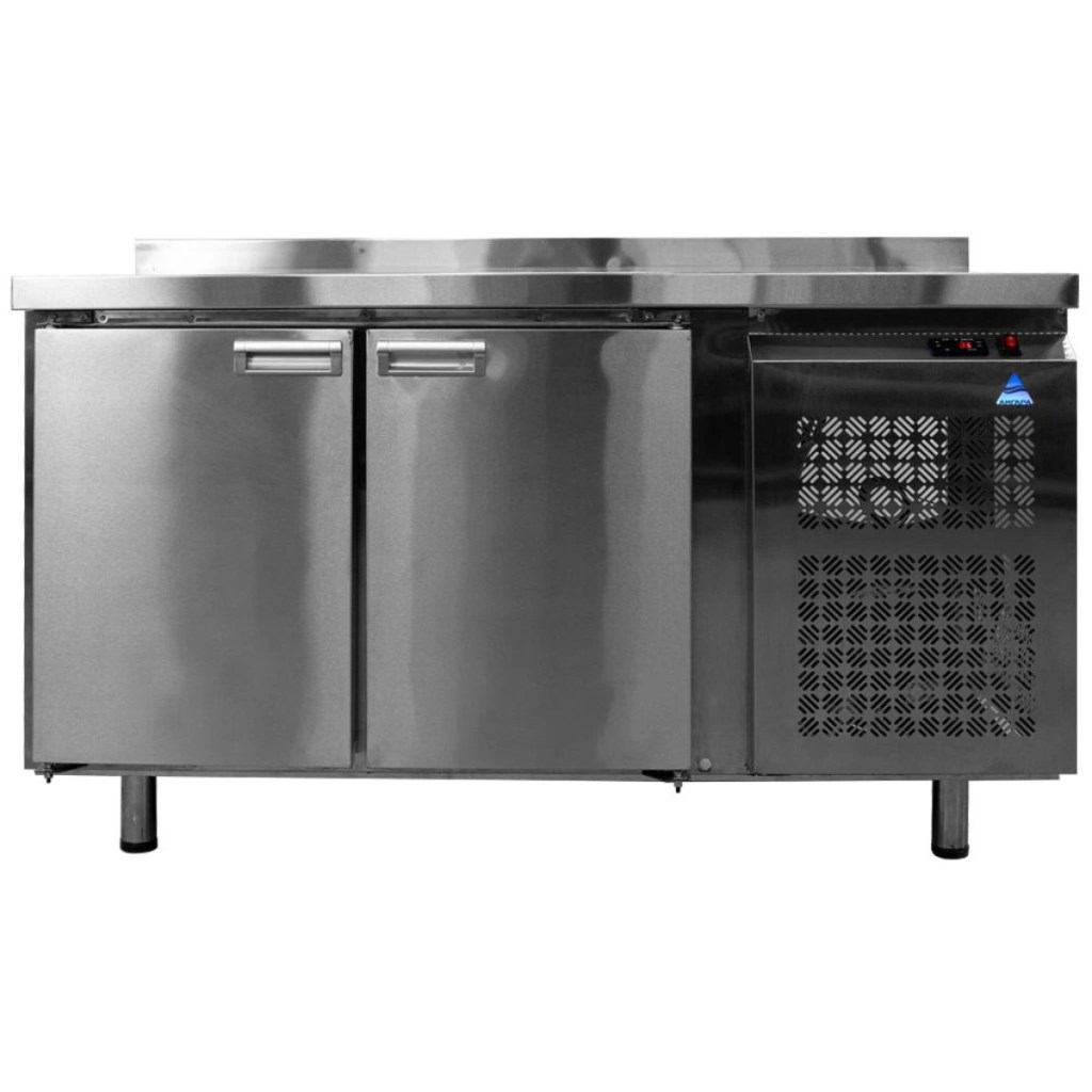 Стол морозильный Ангара СХБ 1,390-600