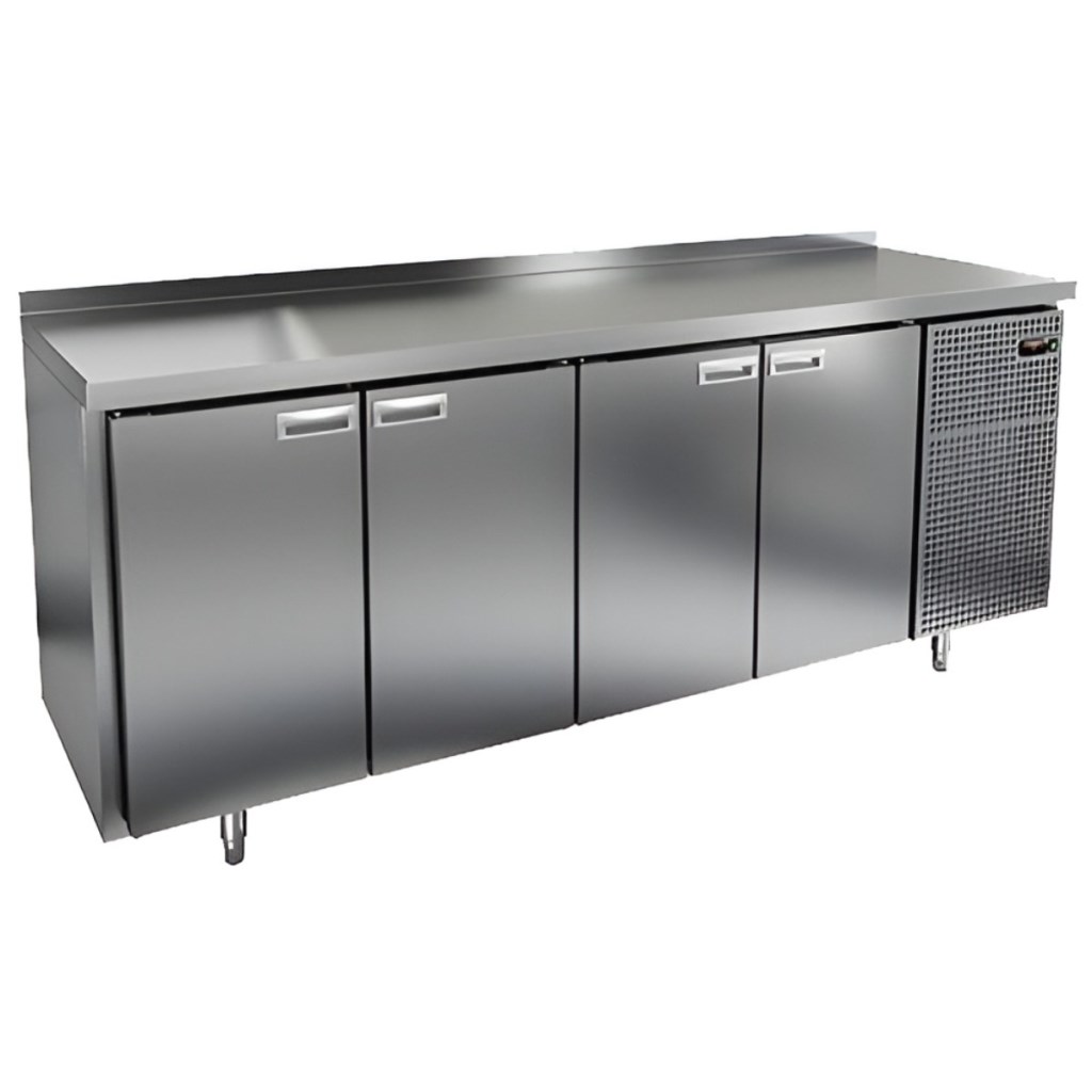 Стол морозильный Ангара СХБ 2,280-600