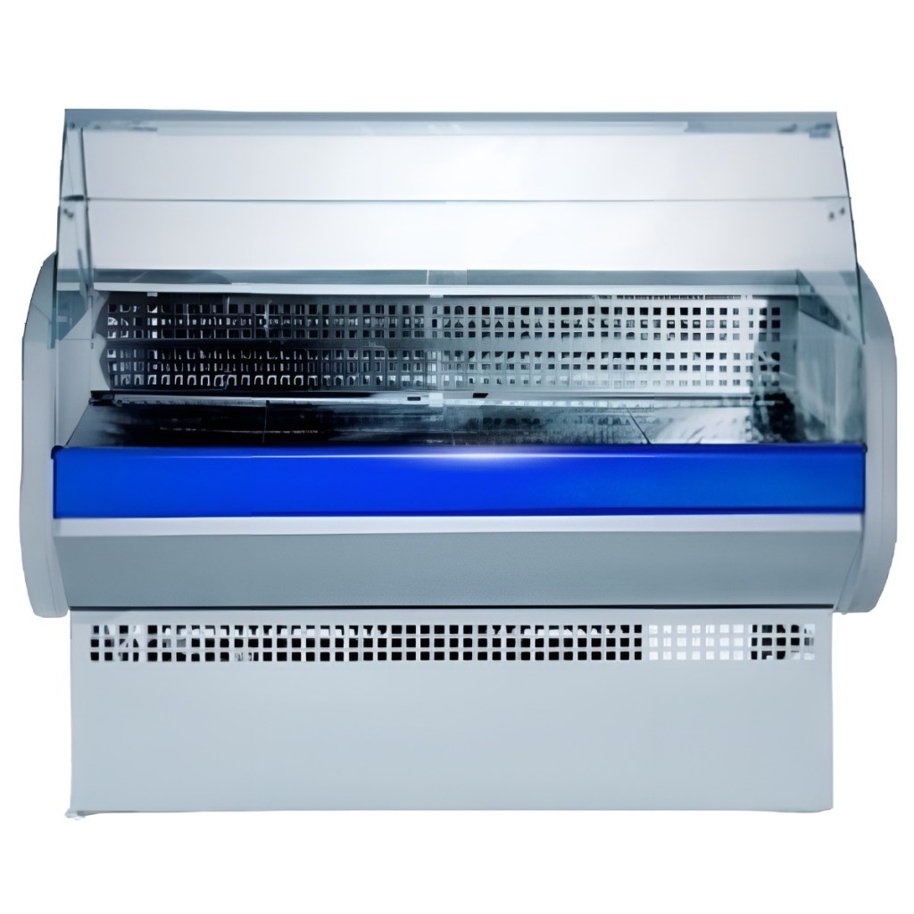Витрина морозильная Ангара 2 - 1,0