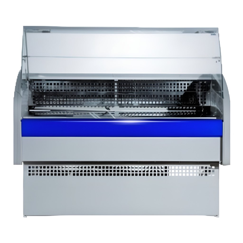 Витрина холодильная универсальная Ангара 75 - 1,8