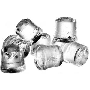 Льдогенератор Brema CB 425A HC (кубики) - Изображение 2