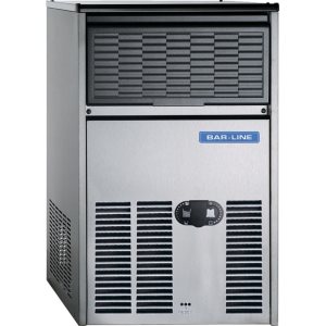 Льдогенератор Bar Line BH 5022 AS (кубики)