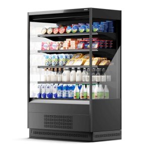 Горка холодильная Dazzl Vega 070 H195 Plug-in 100