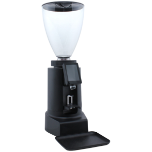 Кофемолка Leon 700 черная - Изображение 5