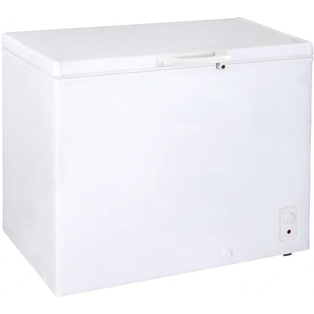 Ларь морозильный AUCMA BD-325NA