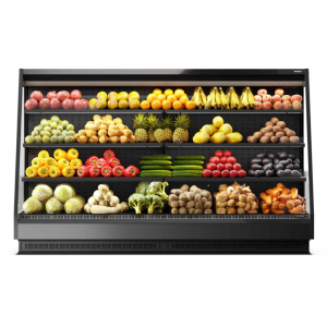 Горка холодильная Dazzl Vega 090 H160 250 - Изображение 2