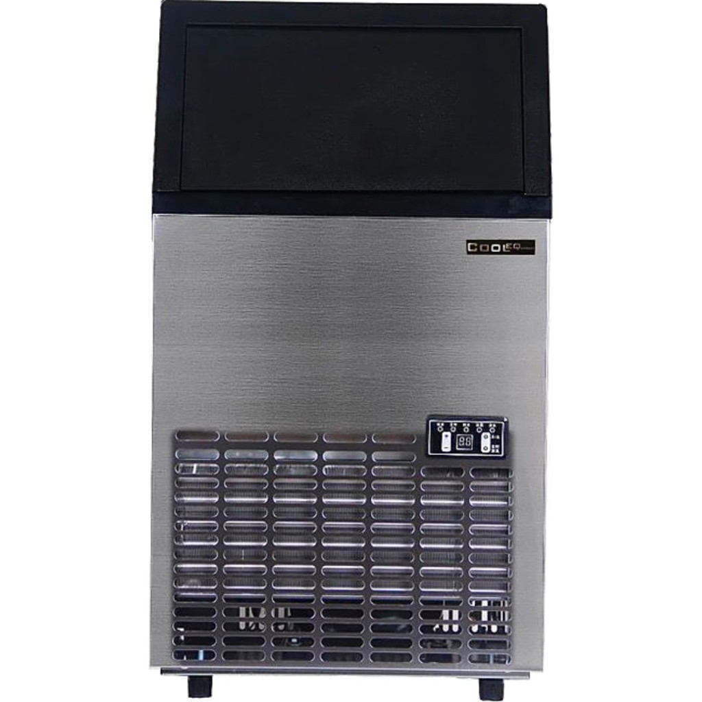Льдогенератор Cooleq IC-65 (кубики)