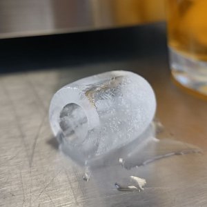 Льдогенератор Cooleq BF-30B (пальчики) - Изображение 2