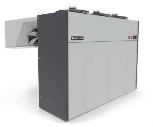 Моноблок холодильный низкотемпературный Арктика ММH 330 (220 В) (с зимним комплектом)