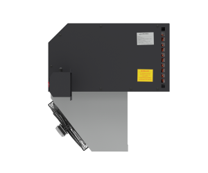 Моноблок холодильный среднетемпературный Арктика ММС 225 (220 В) (с зимним комплектом) - Изображение 3