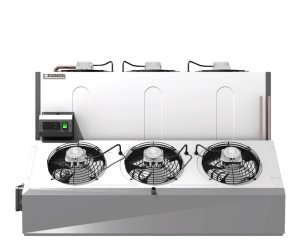 Сплит-система холодильная низкотемпературная Арктика СМH 334 (с зимним комплектом) - Изображение 3