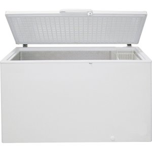 Ларь морозильный с глухой крышкой CRYSPI CF500S нерж. без корзин - Изображение 2