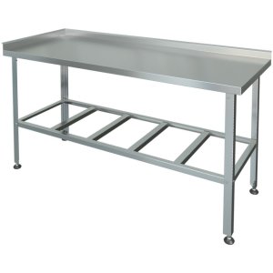 Стол производственный МХМ СРП-2л-0,6/1,5