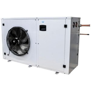 Компрессорно-конденсаторный блок Intercold CCB345 YM132 ZNCN