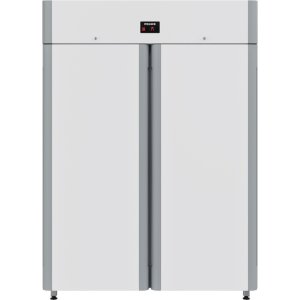 Шкаф холодильный Polair CM114-Sm Alu - Изображение 2