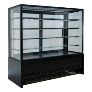 Витрина кондитерская Ангара Кондитер КУБ XL 1,3 - Изображение 3