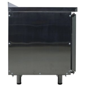 Стол морозильный Ангара СХБ 1,835-500 - Изображение 5