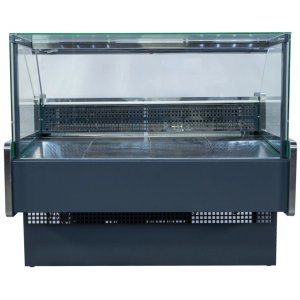 Витрина холодильная Ангара 3 КУБ 1,5 динамика - Изображение 2