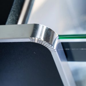 Витрина холодильная универсальная Ангара 1 КУБ 1,0 динамика - Изображение 7