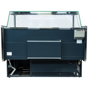 Витрина холодильная универсальная Ангара 1 КУБ 1,0 статика - Изображение 4