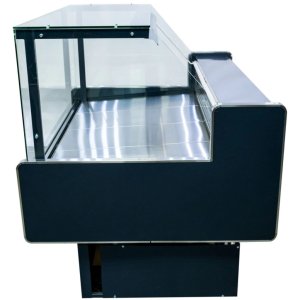 Витрина холодильная универсальная Ангара 3 КУБ 2,0 динамика - Изображение 3