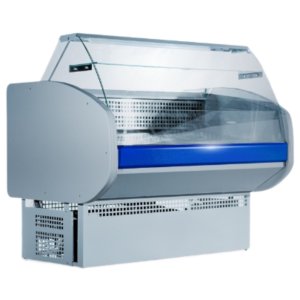 Витрина морозильная Ангара 2 - 1,8 - Изображение 2