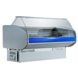 Витрина морозильная Ангара 3 - 1,8 (-18…-22С) - Изображение 2