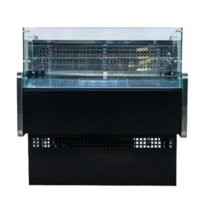 Витрина холодильная Ангара 3 КУБ 1,5 статика, открытая - Изображение 2