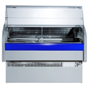 Витрина холодильная универсальная Ангара 75 - 1,8