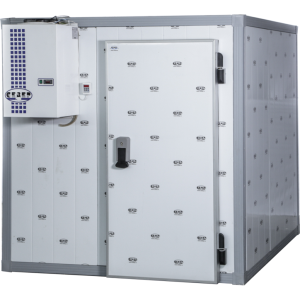 Камера холодильная Север КХ-32,3 (1,36×11,86×2,46)