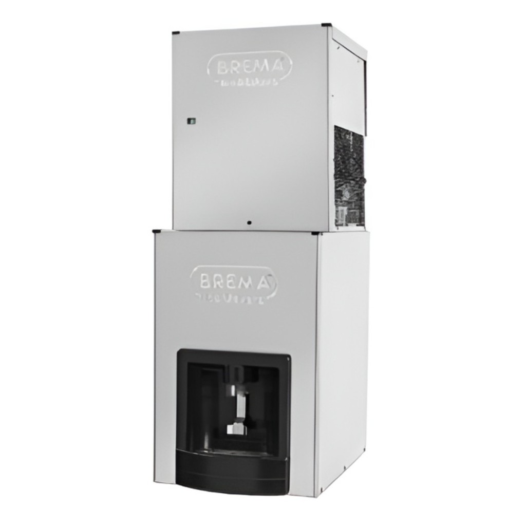Диспенсер для льда Brema ID 70 X VM350