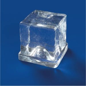 Льдогенератор Brema CB 316A HC B-QUBE (кубики) - Изображение 2