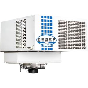 Моноблок холодильный среднетемпературный Север MSB 103 S