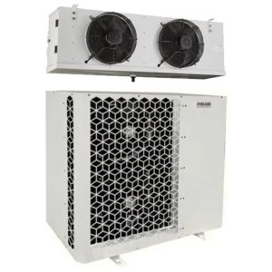 Би‑блок холодильный среднетемпературный Polair BM 1042