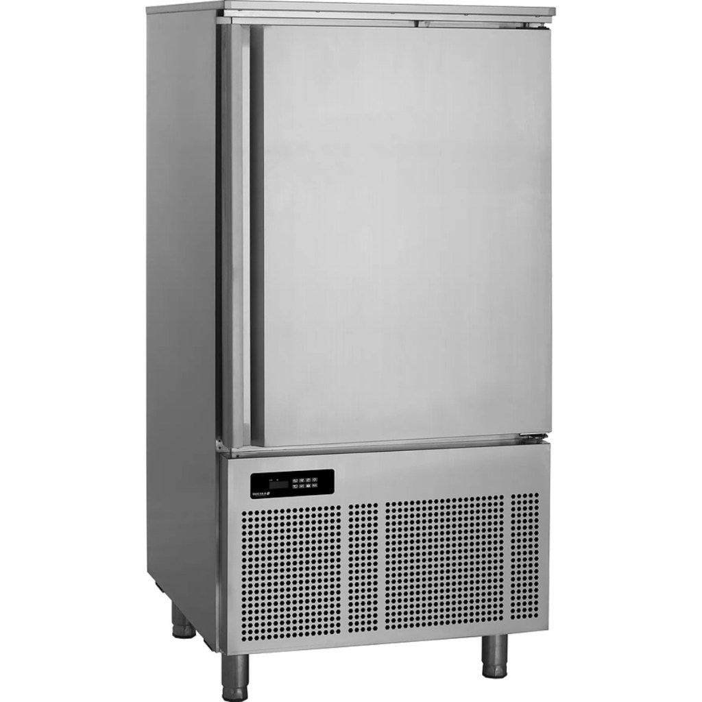 Шкаф шоковой заморозки TEFCOLD BLC10