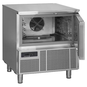 Шкаф шоковой заморозки TEFCOLD BLC3 - Изображение 2