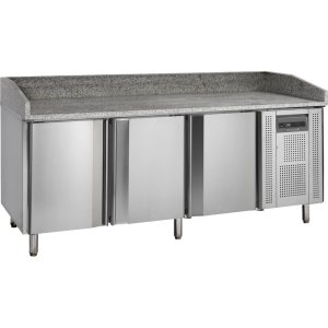 Стол холодильный для пиццы TEFCOLD PT1300