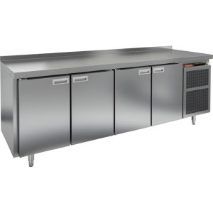 Стол холодильно-морозильный Hicold BN 11/TN-11/BT