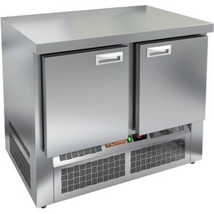 Стол холодильный среднетемпературный HiCold GNE 11/TN О З
